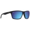 Lunettes De Soleil Maui Jim Makoa Noir Mat Blue Hawaï Minéral SuperThin -Maui Jim 859418aeea60e0b8b1bbcd6ba9f3f063abac9762 E23MAUILUN352456 MAUI0214182 0