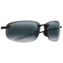 Lunettes De Soleil Maui Jim Ho’okipa Reader 2,0 Noir Brilliant Gris Neutre MauiBrilliant -Maui Jim 8ad7434e864ec90f90c04c3934076d4a53a7b80e E23MAUILUN352210 MAUI0292534 901