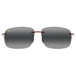 Lunettes De Soleil Maui Jim Breakwall Brun Fonçé Gris Neutre -Maui Jim 8c17ac492226d5b3b34139ce62343f8f4597cbc8 E16MAUILUN8989497 MAUI0546178 3