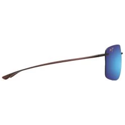 Lunettes De Soleil Maui Jim Hema Mat Dark Brown Blue Hawaii Maui Pure Lt -Maui Jim 8d3bcbdcb5434d6f27a5dda71940c45a0e646cf1 E20MAUILUN12059491 MAUI0646999 3
