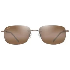 Lunettes De Soleil Maui Jim Ohai Copper Bronze Hcl MauiBrillant 7 Lunettes De Soleil Maui Jim Ohai Copper Bronze Hcl MauiBrillant -Maui Jim 958e8d92bef0e459a23da08acfbe0d081b40508c E21MAUILUN192971 ZEAL0554136 3