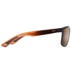 Lunettes De Soleil Maui Jim Huelo Tortue Bronze HCL MauiPure -Maui Jim 9733a5f9b8e1417d1897200c9842f3df7b177759 E22MAUILUN205389 MAUI0589373 1