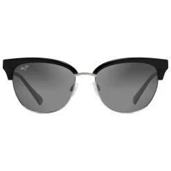 Lunettes De Soleil Maui Jim Lokelani Noir Argent Gris Neutre MauiBrilliant -Maui Jim 9894fde72e32c854f7c0c8fdb64237db50fd5998 E23MAUILUN352291 MAUI0214075 4