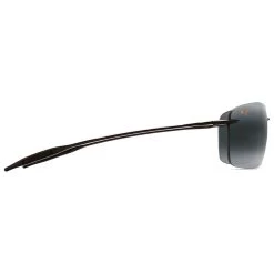 Lunettes De Soleil Maui Jim Lighthouse Reader 2,0 Noir Brillant Gris Neutre MauiBrilliant -Maui Jim 98a93937abe64a2c24fbba2253985fa6a37c2f32 E23MAUILUN352207 MAUI0214012 2
