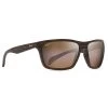 Lunettes De Soleil Maui Jim Makoa Matte Brown Wood Grain Hcl Bronze Superthin Glass 2 Lunettes De Soleil Maui Jim Makoa Matte Brown Wood Grain Hcl Bronze Superthin Glass -Maui Jim 98f18e8736ddd371b2d2a706a81068d5f4d84a5a VE20MAUILUN014 0