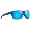 Lunettes De Soleil Maui Jim Alenuihaha Bleu Noir Bleu Hawaï Minéral SuperThin -Maui Jim 9a1027b798974e20ed1b1c5d17c71e19c8c2319b E21MAUILUN192969 MAUI0214099 0