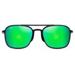 Lunettes De Soleil Maui Jim Keokea Translucent Grey MauiGreen MauiBrilliant -Maui Jim 9cf9d20b61a87a1c74a4acb9052c43fb5ceeb4d2 E22MAUILUN215137 MAUI0618590 4