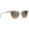 Lunettes De Soleil Maui Jim Lokelani Amande Or Bronze Hcl MauiBrilliant -Maui Jim 9da966eab4c3248535d530afe8d7eced60215f7d E23MAUILUN352291 MAUI0214074 0