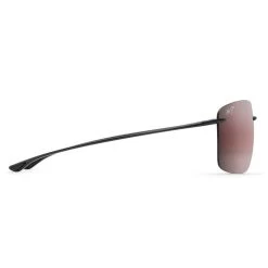 Lunettes De Soleil Maui Jim Hema Black Rose Maui Pure Lt Bi-gradient Rose -Maui Jim 9e4f88b65bf30cab9e493adec3179a1ed62fcc1e E20MAUILUN010 2