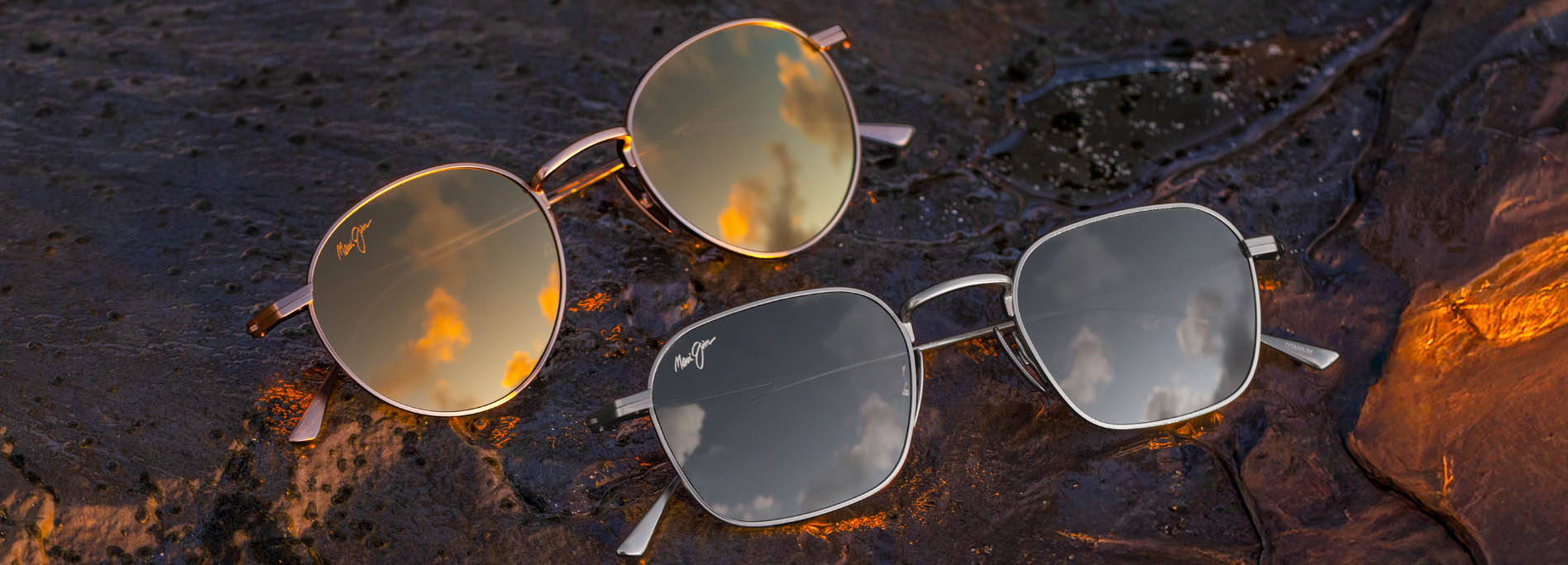 Maui Jim -Maui Jim FHFH