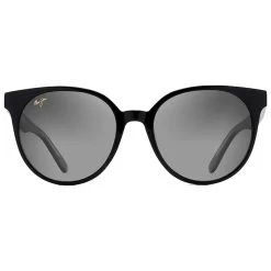 Lunettes De Soleil Maui Jim Mehana Black Crsytal Mineral Single Grey 7 Lunettes De Soleil Maui Jim Mehana Black Crsytal Mineral Single Grey -Maui Jim a077d83a24f8dbce8c75e22714164fb6d89ee6ab E22MAUILUN330968 MAUI0676780 4