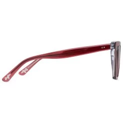 Lunettes De Soleil Maui Jim Kini Kini Framboise Cristal Maui Rose Minéral SuperThin -Maui Jim a1eef55c8156f2ae55a242a01b103aabc906bf28 E23MAUILUN352297 MAUI0214122 1