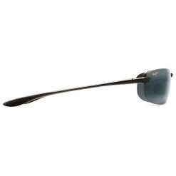 Lunettes De Soleil Maui Jim Makaha Noir Brillant Gris Neutre Polycarbonate Bidegrade -Maui Jim ab4284f67c7ad7e9a5a9a588e4236ebd6d22e816 VE16MAUILUN006 1