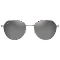 Lunettes De Soleil Maui Jim Hukilau Grey Metal Dual Mirror Silver To Black 7 Lunettes De Soleil Maui Jim Hukilau Grey Metal Dual Mirror Silver To Black -Maui Jim af962f6d03275af5f7706f61c674f4ab845860a3 E22MAUILUN252928 MAUI0676376 4