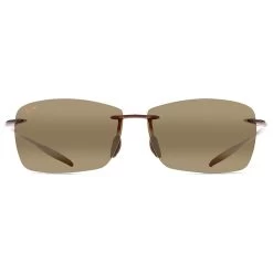 Lunettes De Soleil Maui Jim Lighthouse Reader 2,0 Brun Foncé Bronze Hcl Maui Brilliant -Maui Jim b015b8416ec99b3c86bb8d7d5b5173ed3710ff86 E23MAUILUN352207 MAUI0214015 4