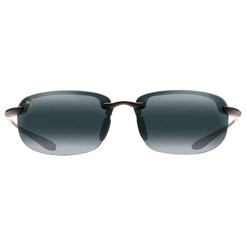 Lunettes De Soleil Maui Jim Ho’okipa Reader 2,5 Noir Brilliant Gris Neutre MauiBrilliant 5 Lunettes De Soleil Maui Jim Ho’okipa Reader 2,5 Noir Brilliant Gris Neutre MauiBrilliant – Image 3