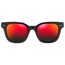 Lunettes De Soleil Maui Jim Shore Break Noir Mat Hawaiï Lava Minéral SuperThin 7 Lunettes De Soleil Maui Jim Shore Break Noir Mat Hawaiï Lava Minéral SuperThin -Maui Jim bb01453ec26ad8d4401fa42c7758d5e0fb6b46b7 E23MAUILUN352290 MAUI0214064 4