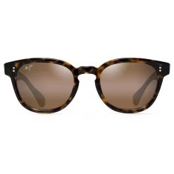 Lunettes De Soleil Maui Jim Cheetah Tortoise Bronze Hcl MauiBrilliant -Maui Jim be01ef84da1645ba467d02010719fb9efd9496f3 E22MAUILUN215141 MAUI0618600 4