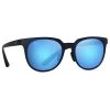 Lunettes De Soleil Maui Jim Wailua Blue Bleu Hawaï MauiPure -Maui Jim bedb7aa797c67d2d4c283390d1b78babad6604e9 E22MAUILUN215138 MAUI0618594 0