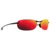 Lunettes De Soleil Maui Jim Makaha Noir Brillant Hawaii Lava 1 Lunettes De Soleil Maui Jim Makaha Noir Brillant Hawaii Lava -Maui Jim c2a59553197758fc6135c0bdb33ac105f004be77 E16MAUILUN3049497 MAUI0546173 0