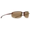 Lunettes De Soleil Maui Jim Ho’okipa Reader 2,5 Ecaille Bronze Hcl MauiBrilliant -Maui Jim c748d71aa88228c83542c8f967355d45f3725ac6 E23MAUILUN352210 MAUI0292541 0