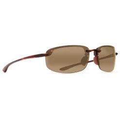 Lunettes De Soleil Maui Jim Ho’okipa Reader 2,5 Ecaille Bronze Hcl MauiBrilliant