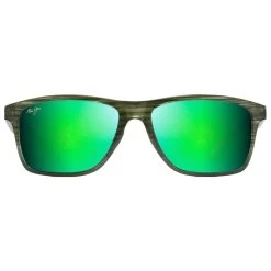 Lunettes De Soleil Maui Jim Onshore Olive Dégradé MauiGreen Minéral SuperThin -Maui Jim c9bb2b4cfab04fa0b10d744a52d99e9a163e9623 E23MAUILUN352307 MAUI0292594 4