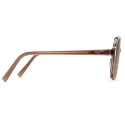 Lunettes De Soleil Maui Jim Little Bell Translucent Light Espresso HCL Bronze -Maui Jim d4f56747b3f779f32492538362c599ae430682c6 E21MAUILUN173125 MAUI0432045 2