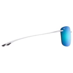 Lunettes De Soleil Maui Jim Akau Crystal Matte Mauipure Lt Blue Hawai -Maui Jim d93b914eab5fc6073b9fabfa27192743e03ae485 VE20MAUILUN045 2