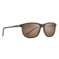 Maui Jim Lele Kawa Brown Stripe