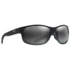 Lunettes De Soleil Maui Jim Kaiwi Channel Grey Black Stripe Gris Neutre Mineral Superthin -Maui Jim e1e10d0af1d238073e3cf59e3d83873b92de627b E21MAUILUN192970 ZEAL0554145 0