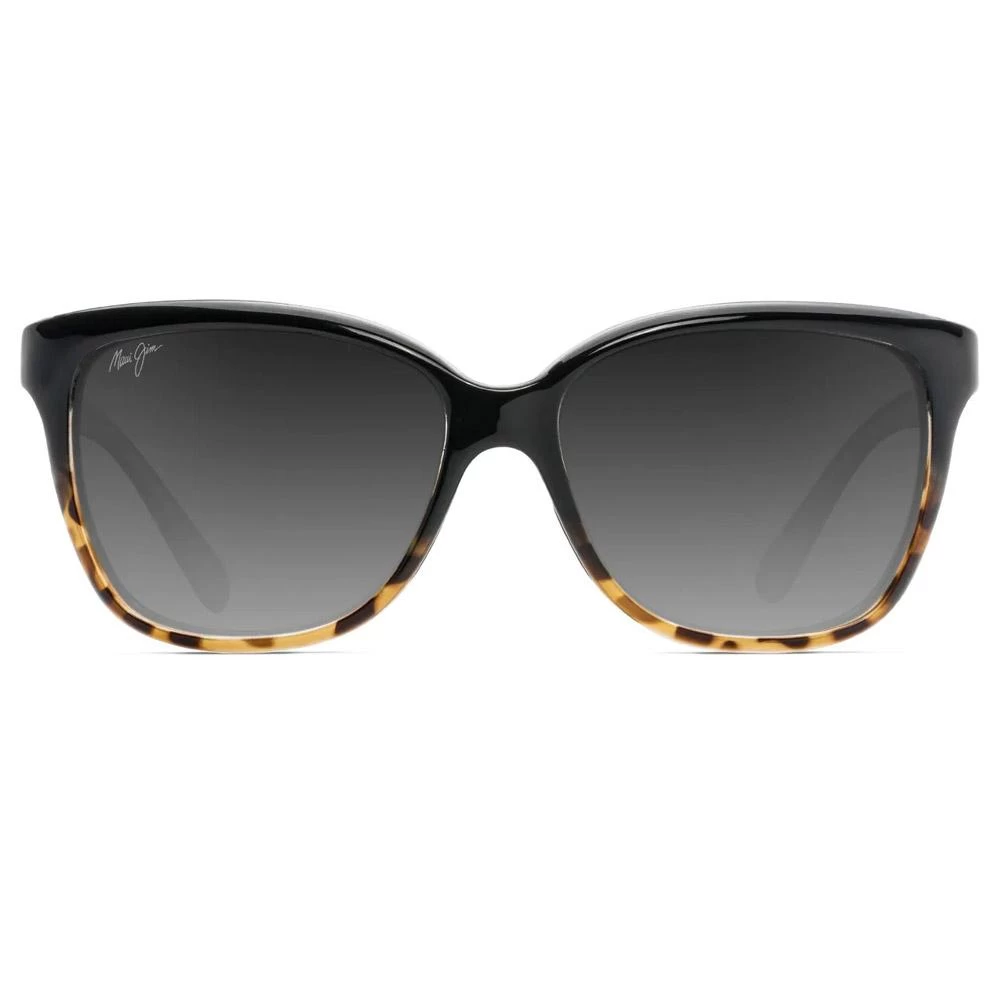 Lunettes De Soleil Maui Jim Starfish Black Tortoise Gris Neutre Mineral SuperThin 5 Lunettes De Soleil Maui Jim Starfish Black Tortoise Gris Neutre Mineral SuperThin – Image 3