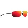 Lunettes De Soleil Maui Jim Hookipa Smoke Hawaii Lava -Maui Jim e53e9ee4fd20cf2da4261ac4e0f730f6136cd3dd E16MAUILUN1297497 MAUI0546183 0