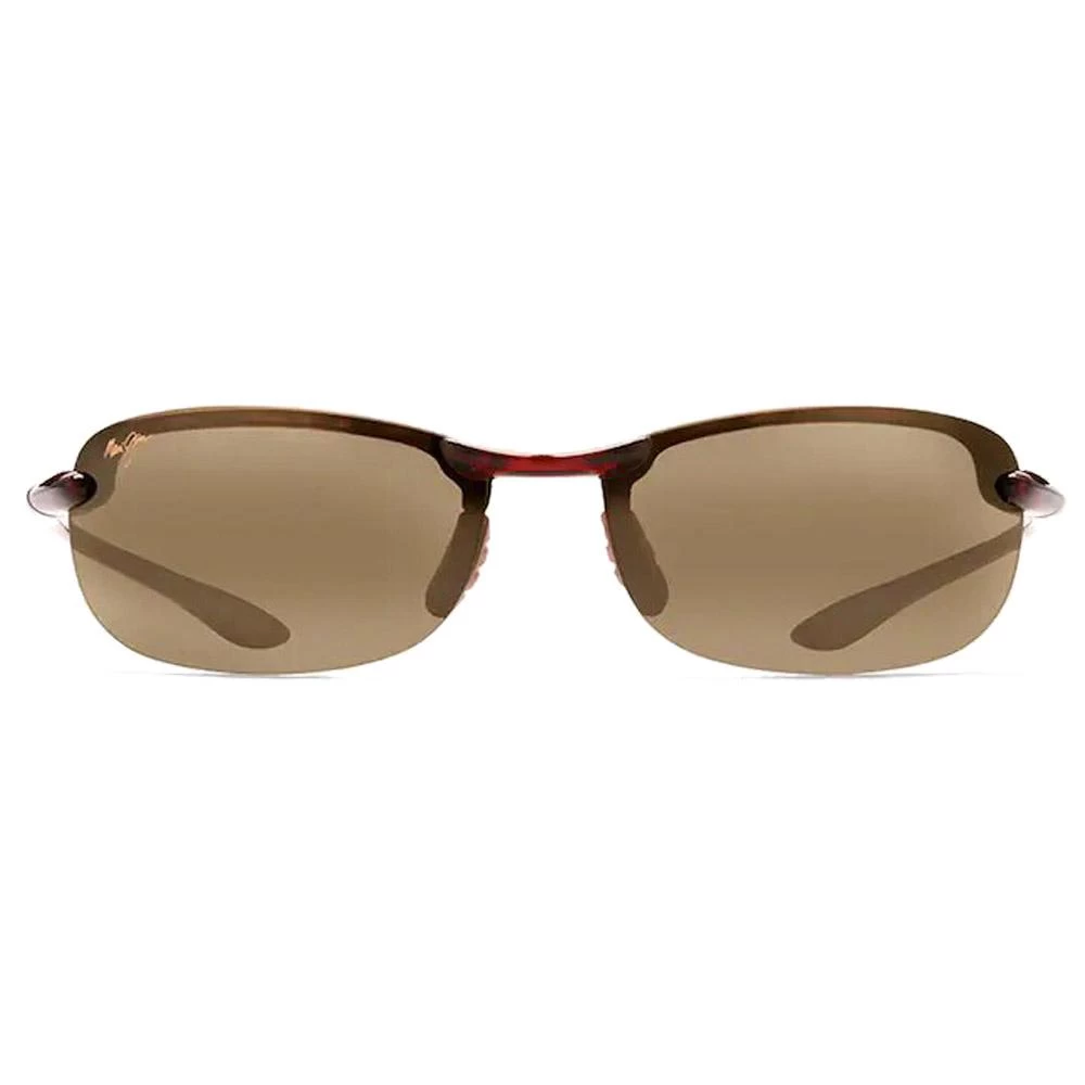 Lunettes De Soleil Maui Jim Makaha Ecaille Hcl Bronze Polycarbonate Bidegrade 5 Lunettes De Soleil Maui Jim Makaha Ecaille Hcl Bronze Polycarbonate Bidegrade – Image 3