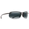 Lunettes De Soleil Maui Jim Banyans Noir Brillant Gris Neutre Mauibrilliant 2 Lunettes De Soleil Maui Jim Banyans Noir Brillant Gris Neutre Mauibrilliant -Maui Jim ee8b09240583ad8eca8b63200cf29d5fa1837562 E16MAUILUN3065491 E17MAUILUN002 SANS 0
