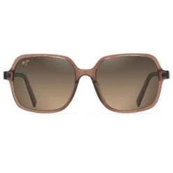 Lunettes De Soleil Maui Jim Little Bell Translucent Light Espresso HCL Bronze -Maui Jim ee92d17dcf88f2c6f7434a6c16faa7305879114e E21MAUILUN173125 MAUI0432045 3