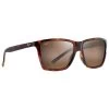 Lunettes De Soleil Maui Jim Cruzem Ecaille Bronce Hcl Minérl SuperThin -Maui Jim f6af06f220c7a4e01ee5fa814bb3ea0e7764c61f E21MAUILUN173126 MAUI0676816 0