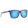 Lunettes De Soleil Maui Jim Cruzem Dark Translucent Blue Blue Hawaii -Maui Jim ff3e4357303884a1177090059e0451af59ce0f56 E21MAUILUN173126 MAUI0432049 0
