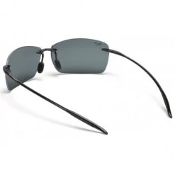 Maui Jim Lighthouse Gloss Black -Maui Jim lunettes maui jim lighthouse 423 02 2