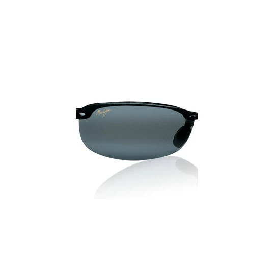 Maui Jim Makaha Noir Brillant 4 Maui Jim Makaha Noir Brillant – Image 2