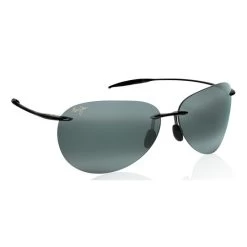 Maui Jim Sugar Beach Noir Brillant