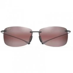 Maui Jim ʻAkau Noir Brillant 6 Maui Jim ʻAkau Noir Brillant -Maui Jim maui jim akau noir brillant 1