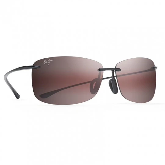 Maui Jim ʻAkau Noir Brillant 3 Maui Jim ʻAkau Noir Brillant