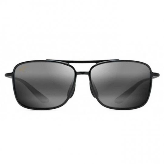 Maui Jim Kaupo Gap Noir Brillant 4 Maui Jim Kaupo Gap Noir Brillant – Image 2