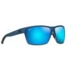 Maui Jim Alenuihaha Bleu Noir Strié 2 Maui Jim Alenuihaha Bleu Noir Strié -Maui Jim maui jim alenuihaha bleu noir strie
