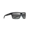 Maui Jim Alenuihaha Grey Black Stripped Neutral Grey -Maui Jim maui jim alenuihaha grey black stripped neutral grey.jpgdefault image
