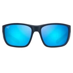 Maui Jim Amberjack Bleu Marine -Maui Jim maui jim amberjack bleu marine 2