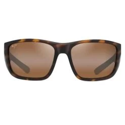 Maui Jim Amberjack Ecaille Mat -Maui Jim maui jim amberjack ecaille mat 2