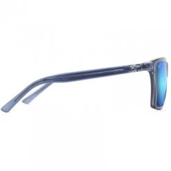 Maui Jim Cruzem Bleu Translucide Foncé -Maui Jim maui jim cruzem bleu translucide fonce 2