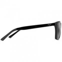Maui Jim Cruzem Noir Brillant 7 Maui Jim Cruzem Noir Brillant -Maui Jim maui jim cruzem ecaille 5